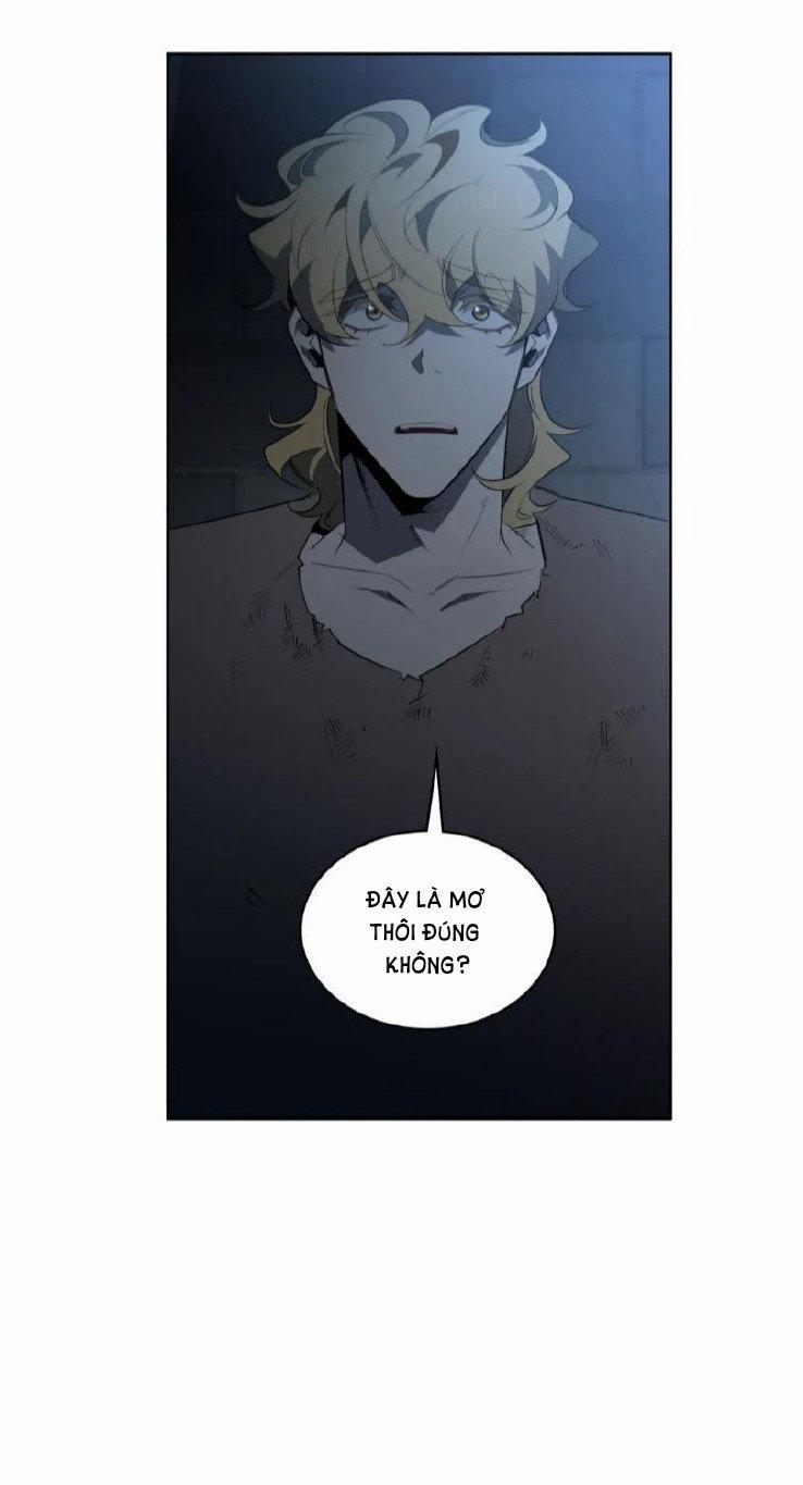 Bữa Tối Dưới Ánh Nến Của Kẻ Sát Nhân Lewellyn 84 trang 66