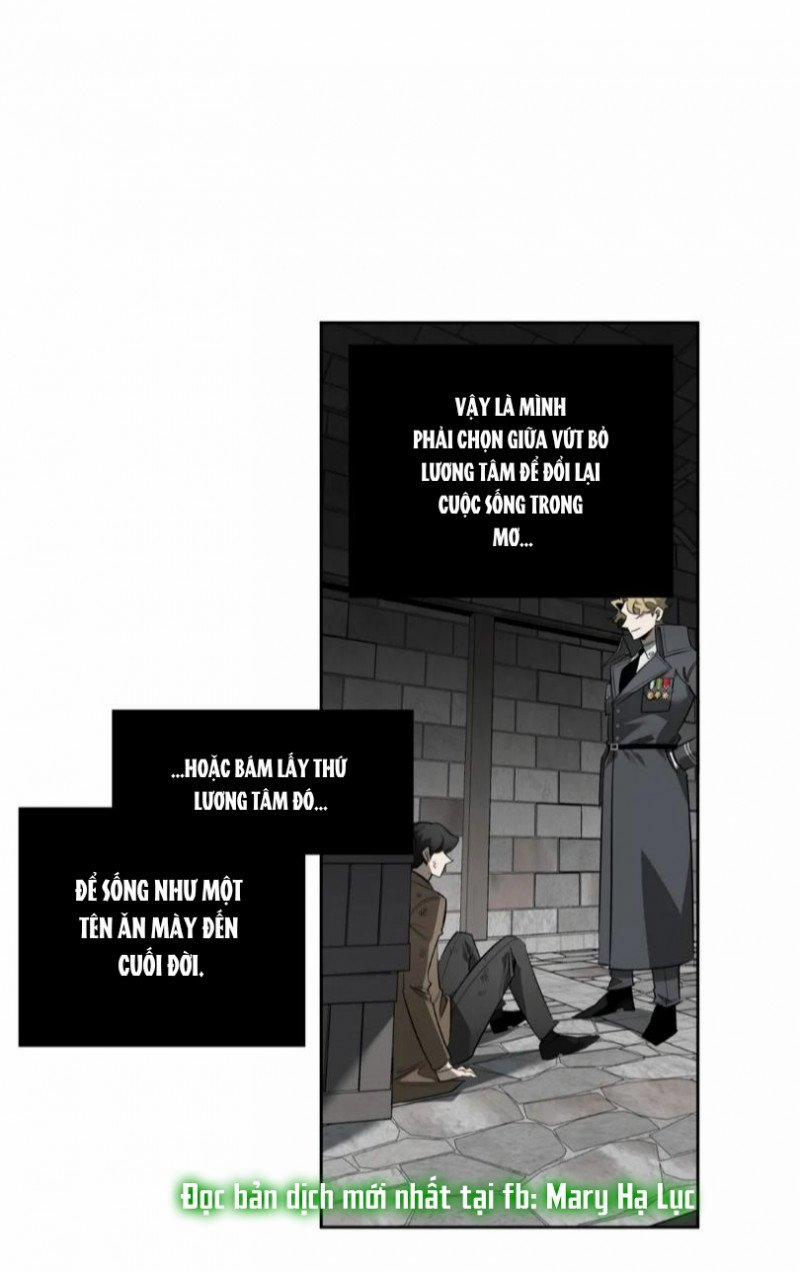 Bữa Tối Dưới Ánh Nến Của Kẻ Sát Nhân Lewellyn 84 trang 8