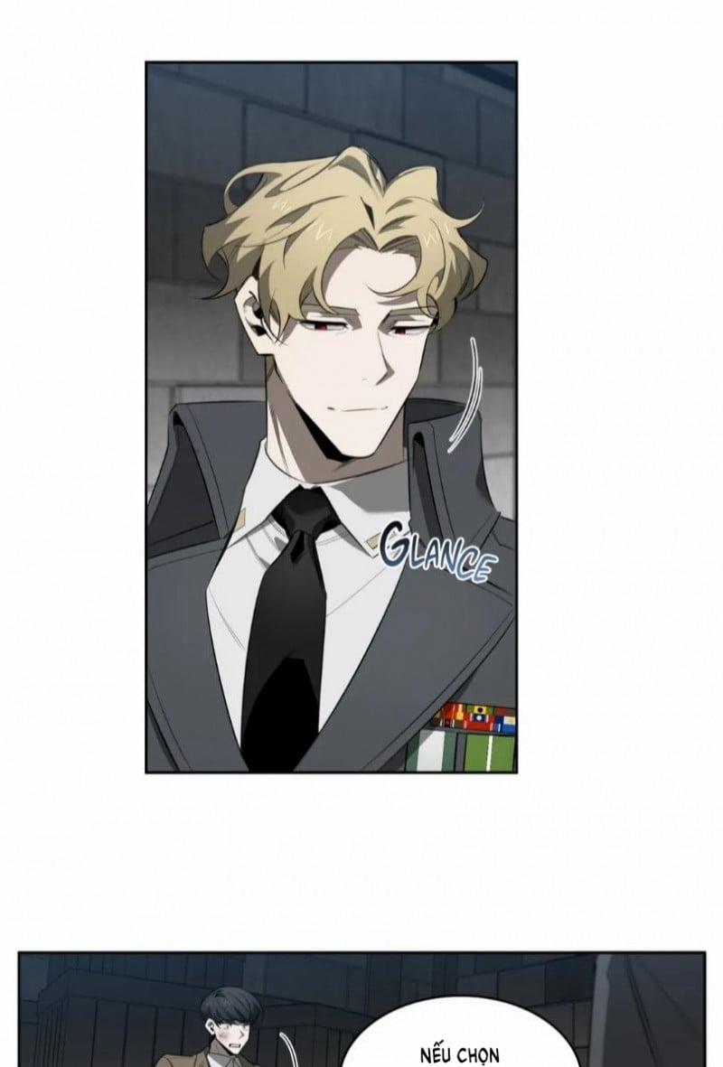 Bữa Tối Dưới Ánh Nến Của Kẻ Sát Nhân Lewellyn 84 trang 9