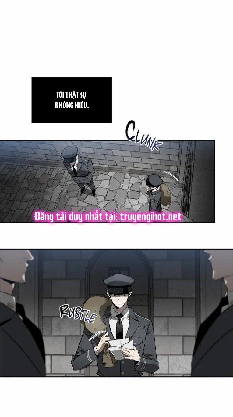 Bữa Tối Dưới Ánh Nến Của Kẻ Sát Nhân Lewellyn 85 trang 14