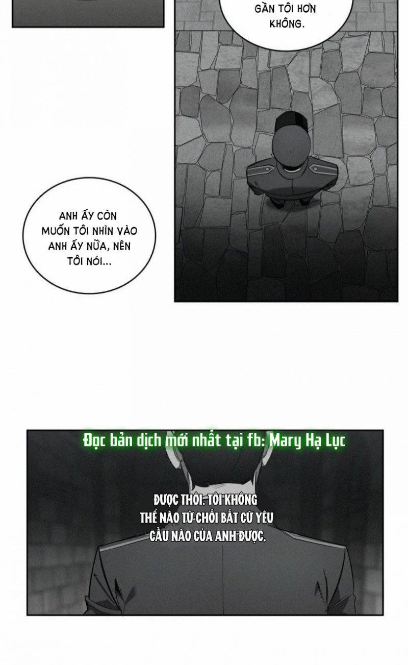 Bữa Tối Dưới Ánh Nến Của Kẻ Sát Nhân Lewellyn 85 trang 20