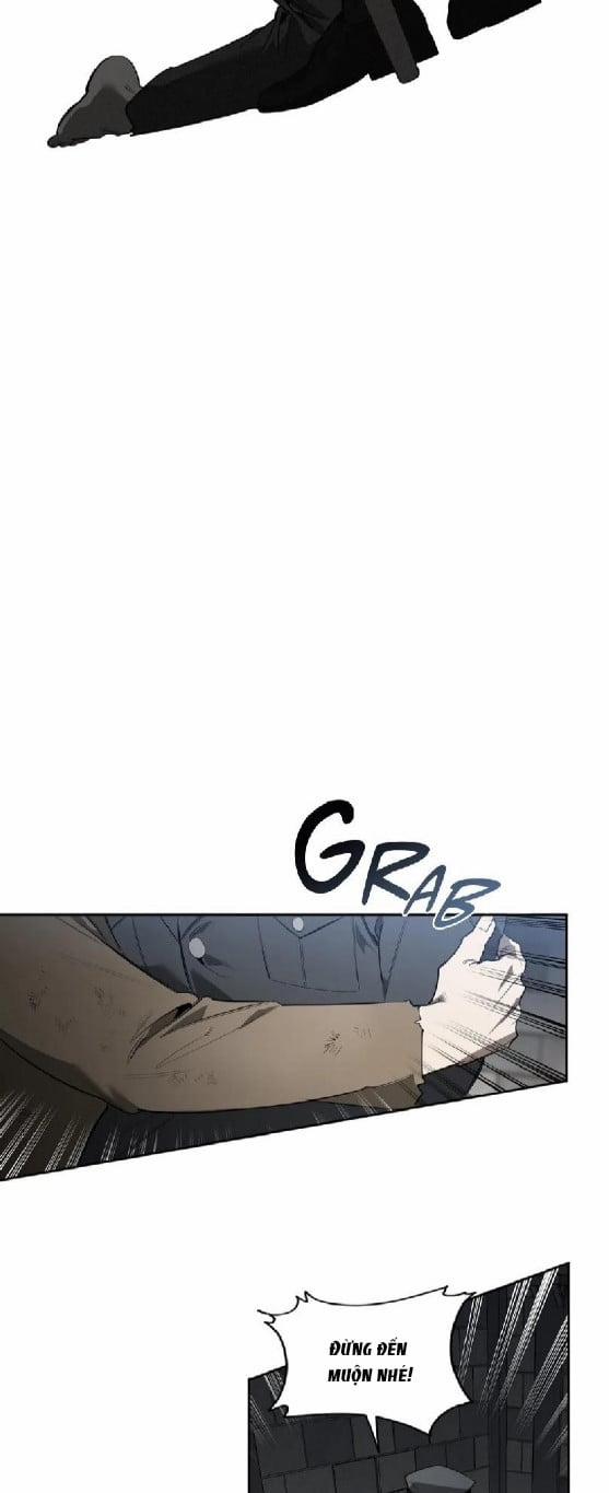 Bữa Tối Dưới Ánh Nến Của Kẻ Sát Nhân Lewellyn 85 trang 25