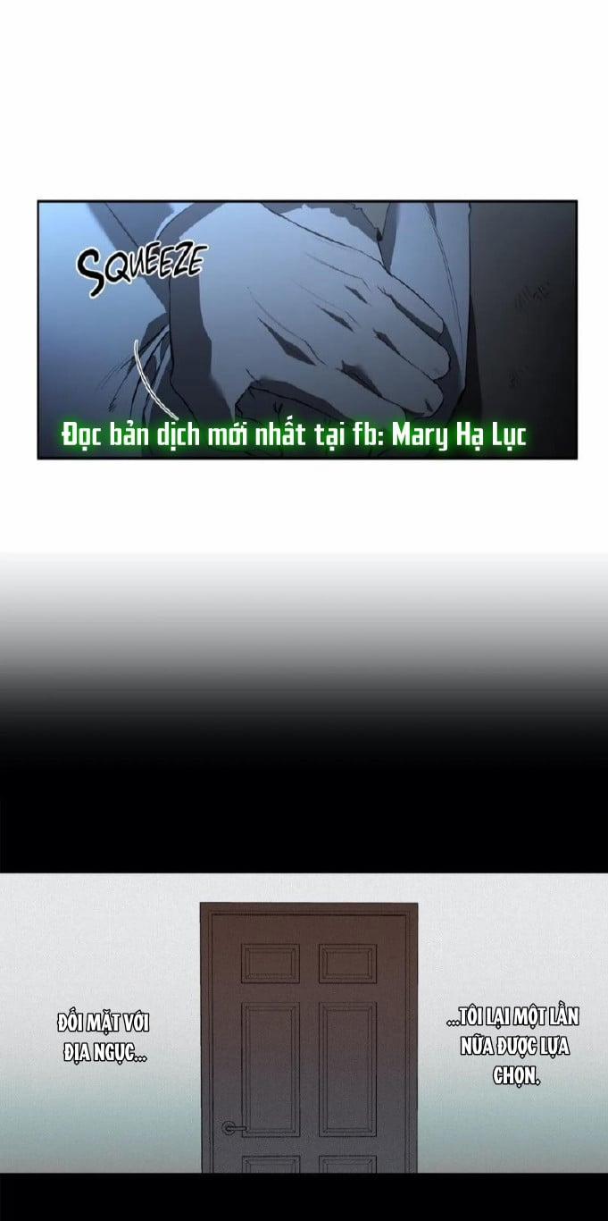 Bữa Tối Dưới Ánh Nến Của Kẻ Sát Nhân Lewellyn 85 trang 35