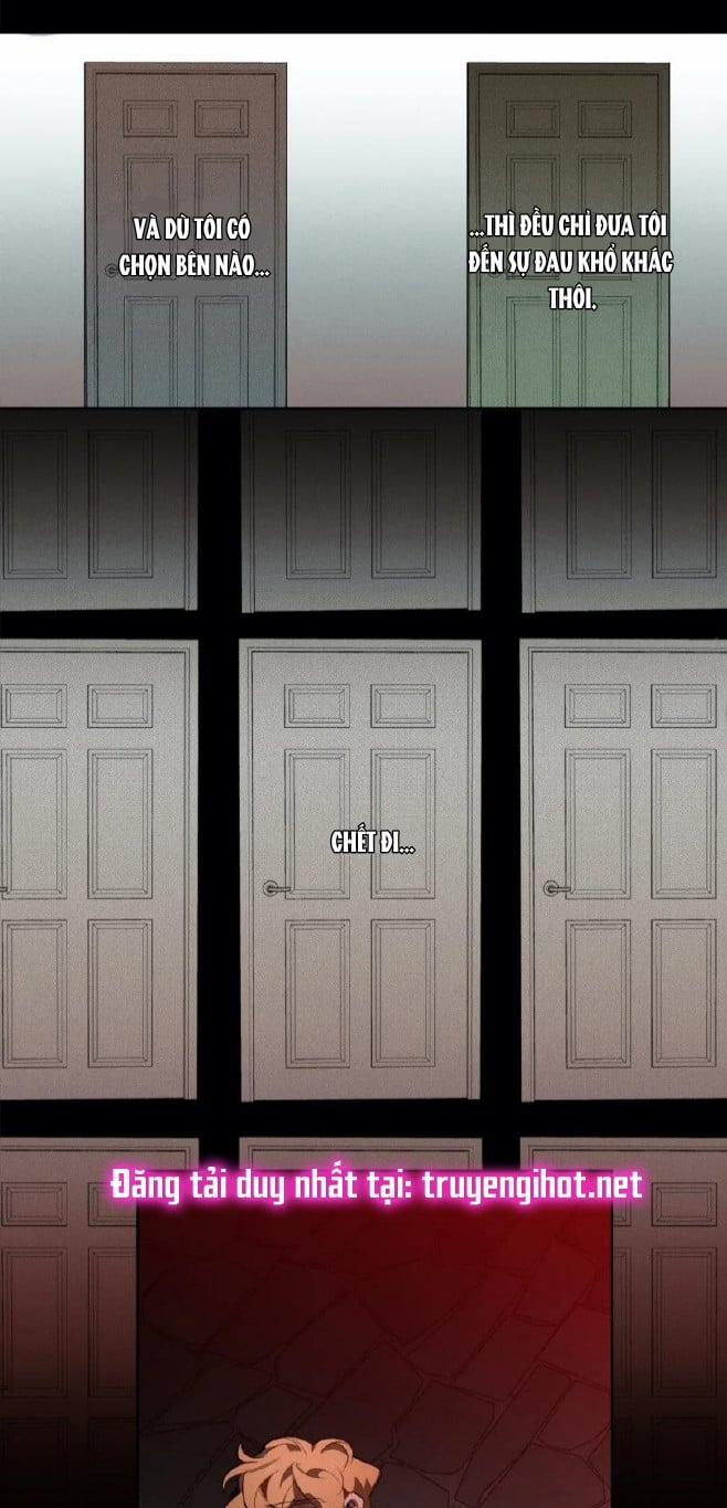 Bữa Tối Dưới Ánh Nến Của Kẻ Sát Nhân Lewellyn 85 trang 36