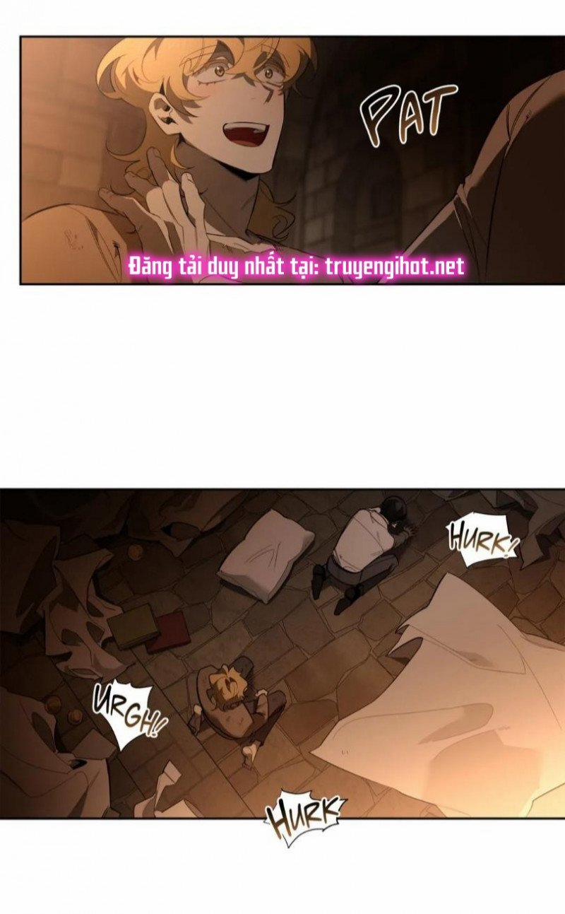 Bữa Tối Dưới Ánh Nến Của Kẻ Sát Nhân Lewellyn 85 trang 41