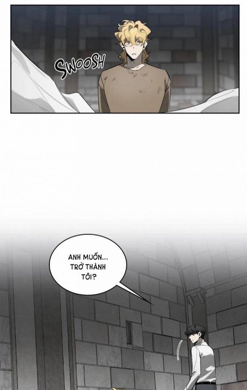 Bữa Tối Dưới Ánh Nến Của Kẻ Sát Nhân Lewellyn 85 trang 45