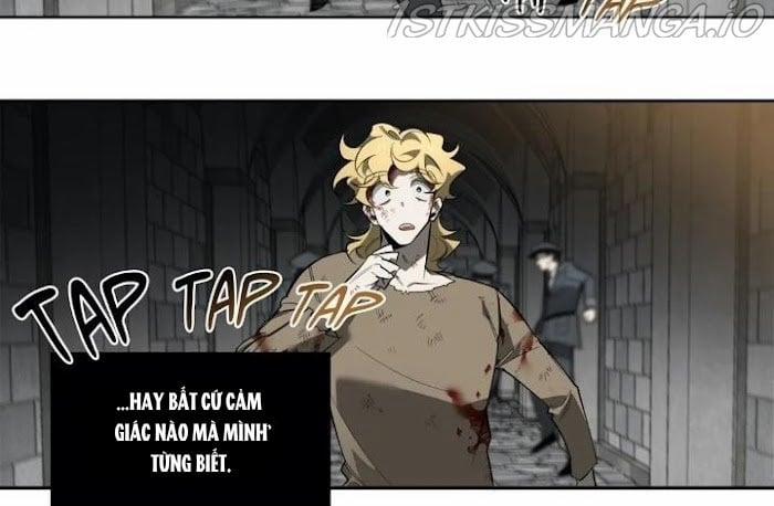 Bữa Tối Dưới Ánh Nến Của Kẻ Sát Nhân Lewellyn 86 trang 123