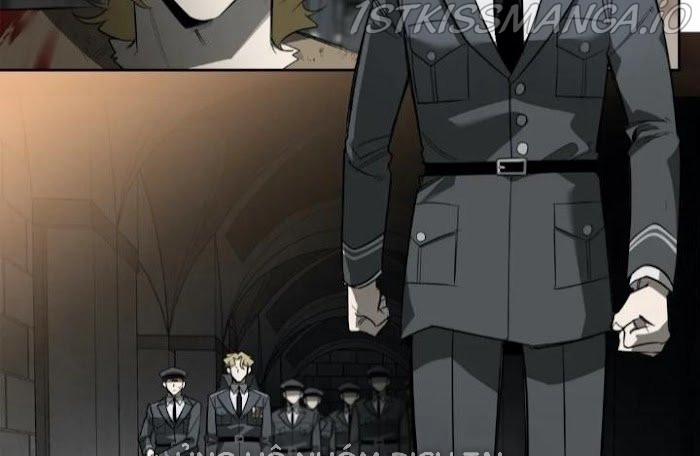 Bữa Tối Dưới Ánh Nến Của Kẻ Sát Nhân Lewellyn 86 trang 126