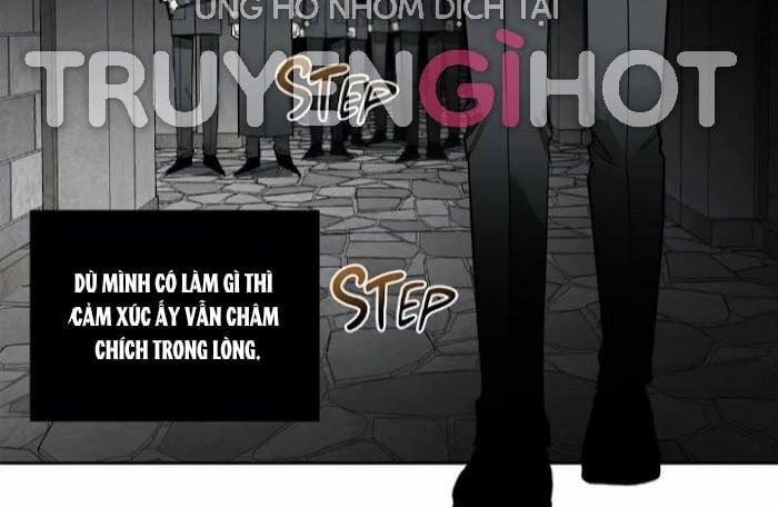 Bữa Tối Dưới Ánh Nến Của Kẻ Sát Nhân Lewellyn 86 trang 127