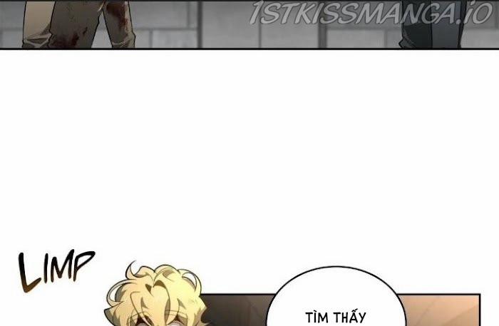 Bữa Tối Dưới Ánh Nến Của Kẻ Sát Nhân Lewellyn 86 trang 129