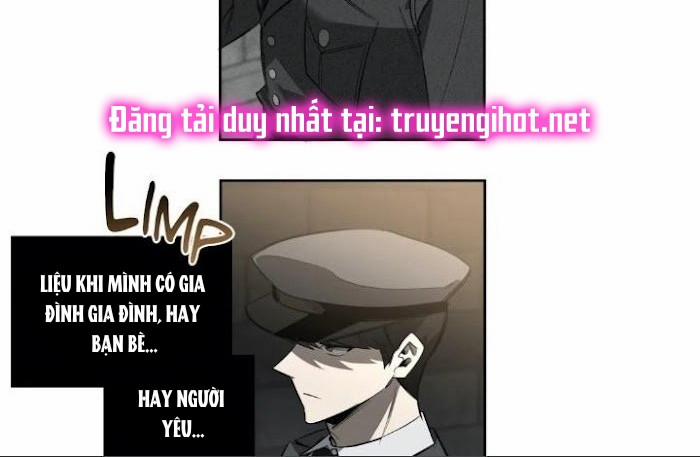 Bữa Tối Dưới Ánh Nến Của Kẻ Sát Nhân Lewellyn 86 trang 134