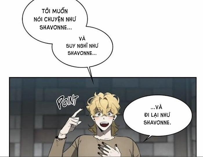 Bữa Tối Dưới Ánh Nến Của Kẻ Sát Nhân Lewellyn 86 trang 2