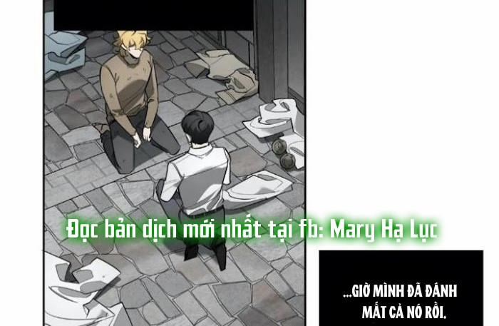 Bữa Tối Dưới Ánh Nến Của Kẻ Sát Nhân Lewellyn 86 trang 23