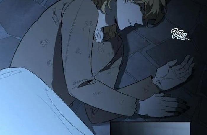 Bữa Tối Dưới Ánh Nến Của Kẻ Sát Nhân Lewellyn 86 trang 37