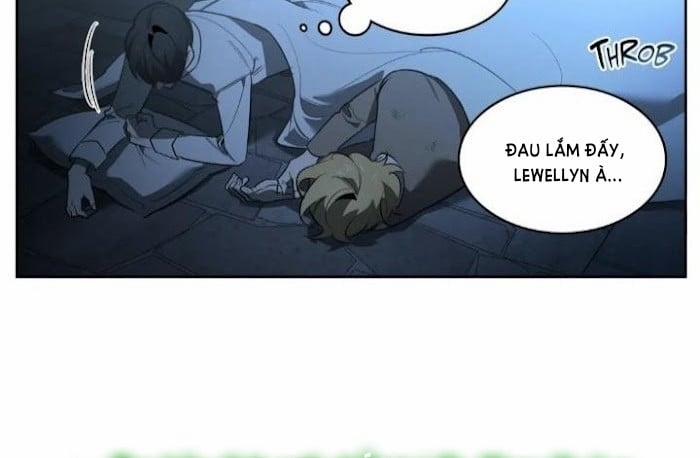 Bữa Tối Dưới Ánh Nến Của Kẻ Sát Nhân Lewellyn 86 trang 40