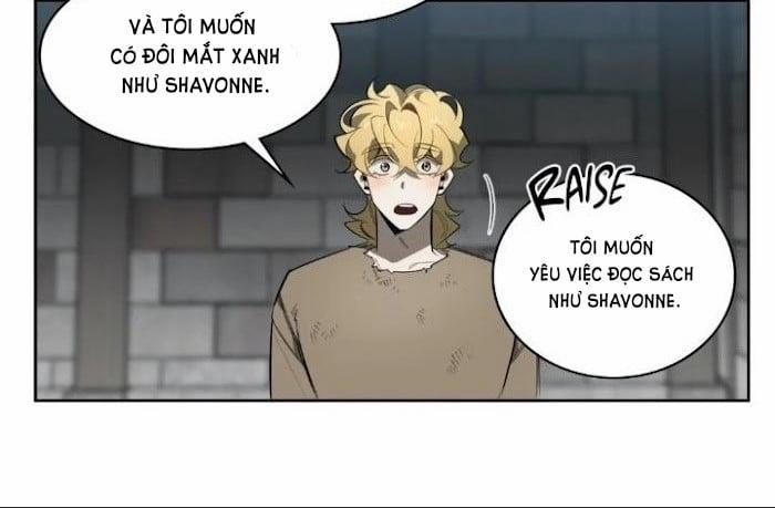Bữa Tối Dưới Ánh Nến Của Kẻ Sát Nhân Lewellyn 86 trang 5