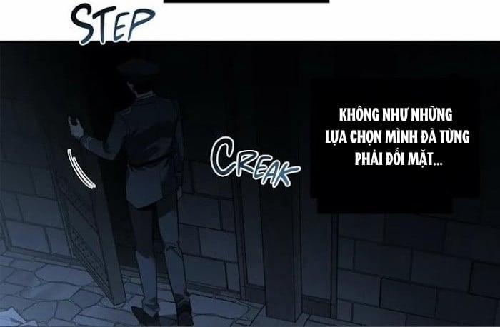 Bữa Tối Dưới Ánh Nến Của Kẻ Sát Nhân Lewellyn 86 trang 50