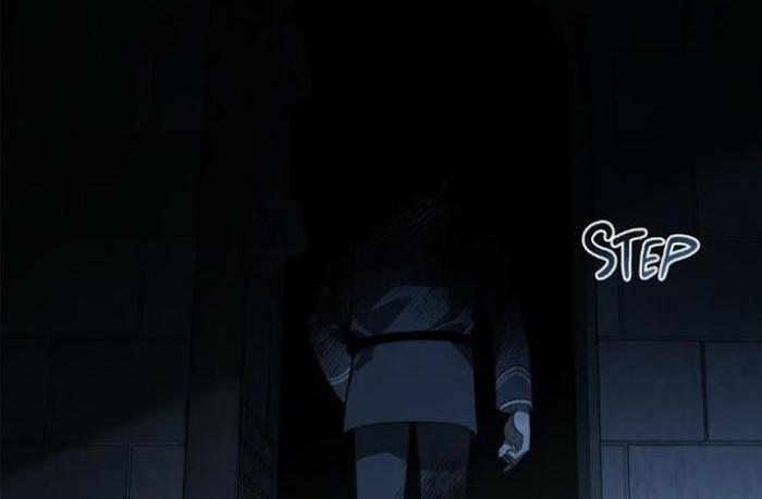 Bữa Tối Dưới Ánh Nến Của Kẻ Sát Nhân Lewellyn 86 trang 53