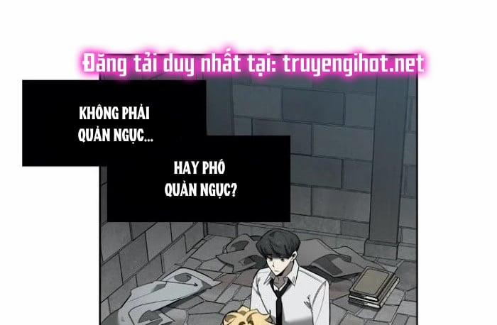 Bữa Tối Dưới Ánh Nến Của Kẻ Sát Nhân Lewellyn 86 trang 7