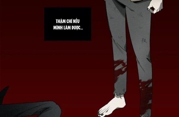 Bữa Tối Dưới Ánh Nến Của Kẻ Sát Nhân Lewellyn 86 trang 70