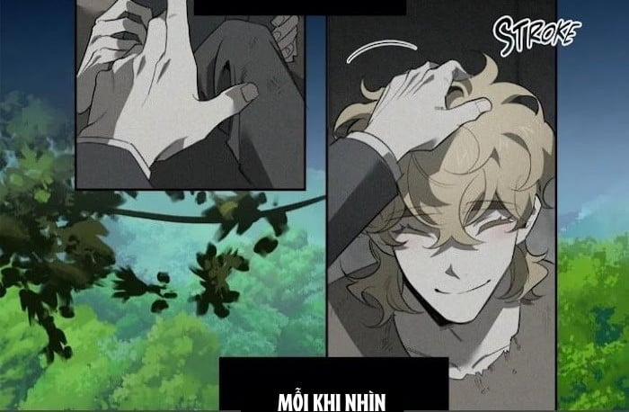 Bữa Tối Dưới Ánh Nến Của Kẻ Sát Nhân Lewellyn 86 trang 77