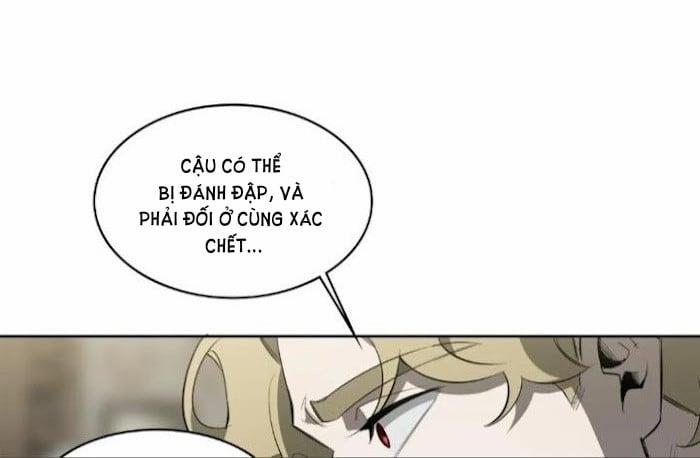 Bữa Tối Dưới Ánh Nến Của Kẻ Sát Nhân Lewellyn 86 trang 89