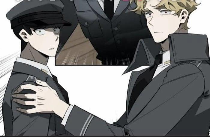 Bữa Tối Dưới Ánh Nến Của Kẻ Sát Nhân Lewellyn 86 trang 98