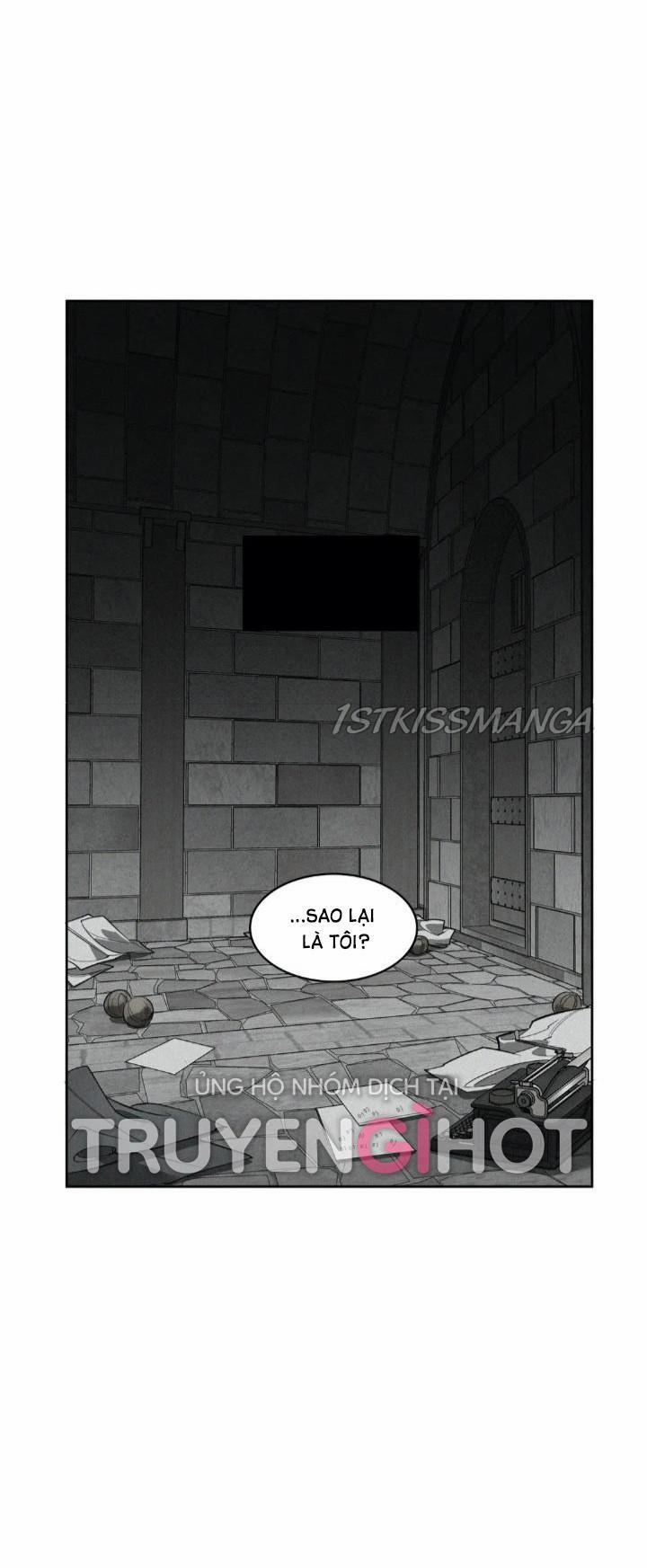 Bữa Tối Dưới Ánh Nến Của Kẻ Sát Nhân Lewellyn 87 trang 0