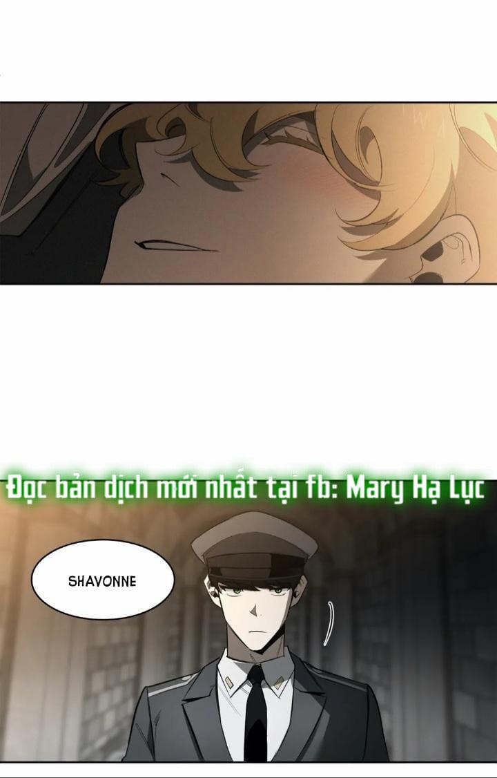 Bữa Tối Dưới Ánh Nến Của Kẻ Sát Nhân Lewellyn 87 trang 13