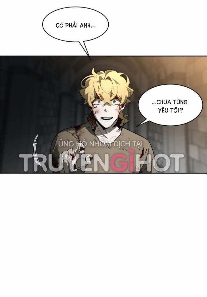Bữa Tối Dưới Ánh Nến Của Kẻ Sát Nhân Lewellyn 87 trang 14