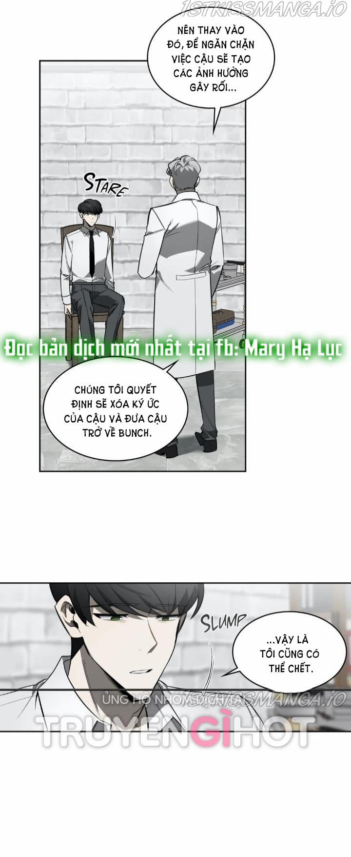Bữa Tối Dưới Ánh Nến Của Kẻ Sát Nhân Lewellyn 87 trang 29