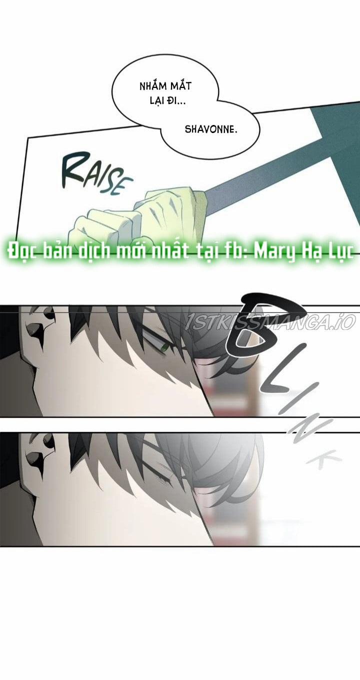 Bữa Tối Dưới Ánh Nến Của Kẻ Sát Nhân Lewellyn 87 trang 31