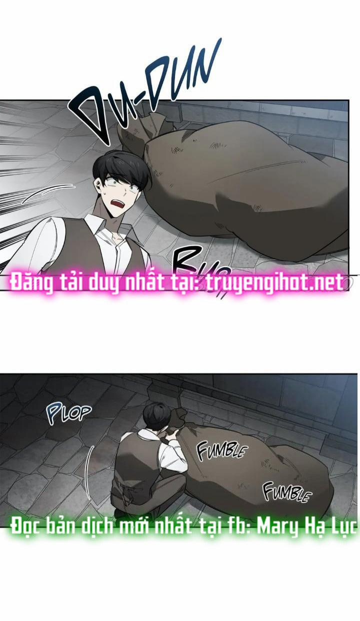 Bữa Tối Dưới Ánh Nến Của Kẻ Sát Nhân Lewellyn 87 trang 36