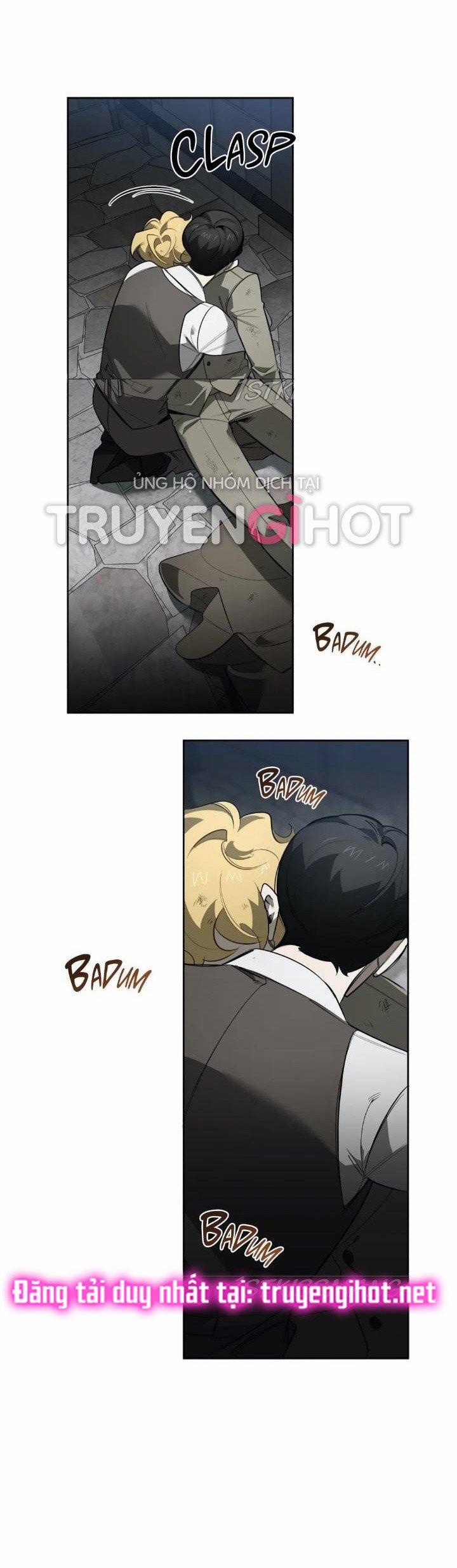 Bữa Tối Dưới Ánh Nến Của Kẻ Sát Nhân Lewellyn 87 trang 40