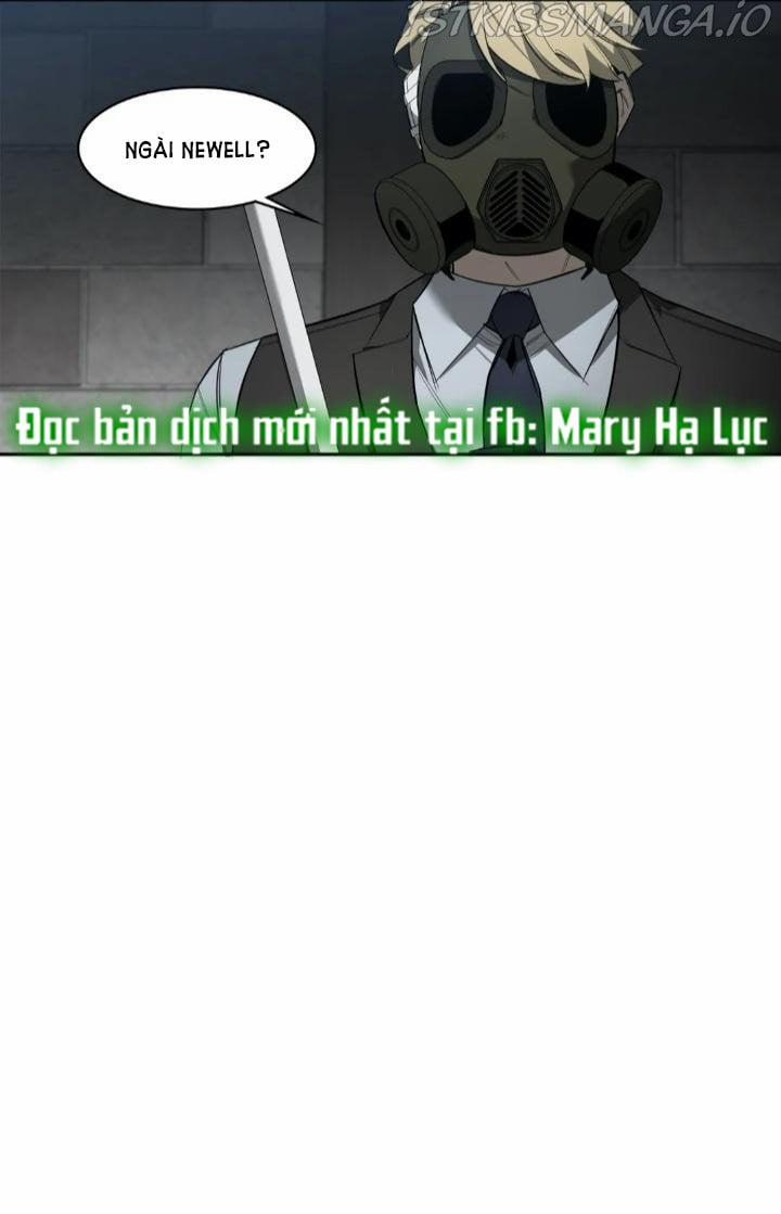 Bữa Tối Dưới Ánh Nến Của Kẻ Sát Nhân Lewellyn 88 trang 26