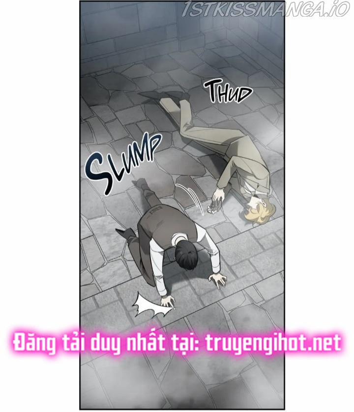 Bữa Tối Dưới Ánh Nến Của Kẻ Sát Nhân Lewellyn 88 trang 3