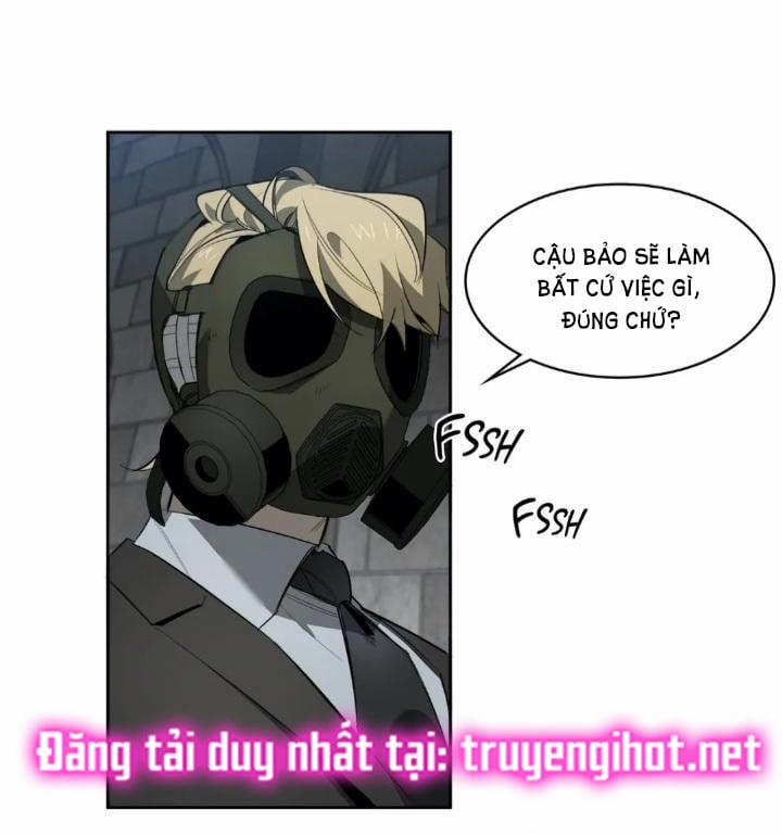 Bữa Tối Dưới Ánh Nến Của Kẻ Sát Nhân Lewellyn 88 trang 34