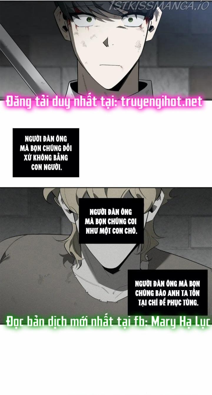 Bữa Tối Dưới Ánh Nến Của Kẻ Sát Nhân Lewellyn 88 trang 37