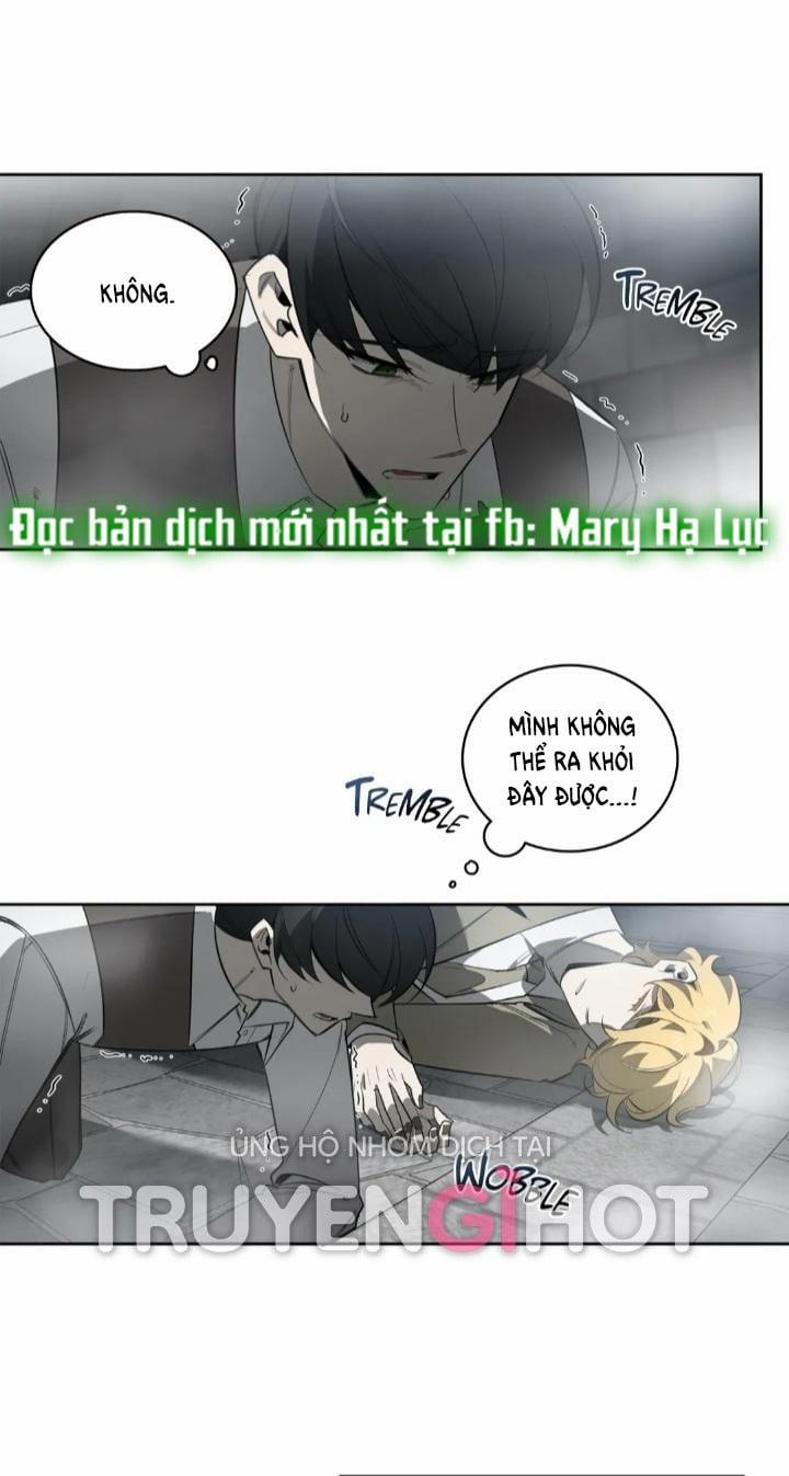 Bữa Tối Dưới Ánh Nến Của Kẻ Sát Nhân Lewellyn 88 trang 4