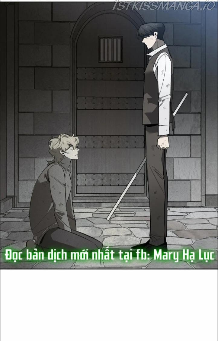 Bữa Tối Dưới Ánh Nến Của Kẻ Sát Nhân Lewellyn 88 trang 43