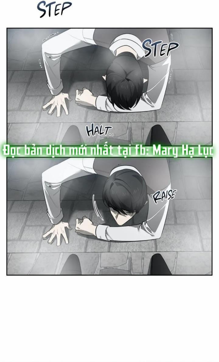 Bữa Tối Dưới Ánh Nến Của Kẻ Sát Nhân Lewellyn 88 trang 6