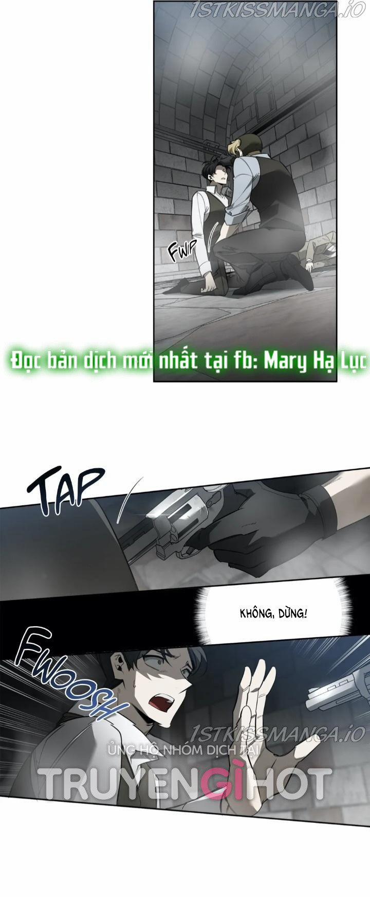 Bữa Tối Dưới Ánh Nến Của Kẻ Sát Nhân Lewellyn 88 trang 9