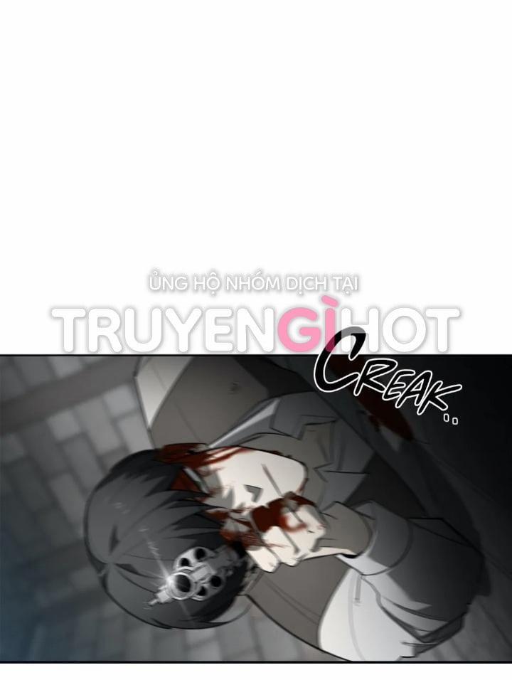 Bữa Tối Dưới Ánh Nến Của Kẻ Sát Nhân Lewellyn 89 trang 10