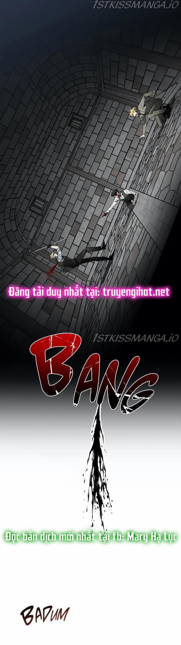 Bữa Tối Dưới Ánh Nến Của Kẻ Sát Nhân Lewellyn 89 trang 11