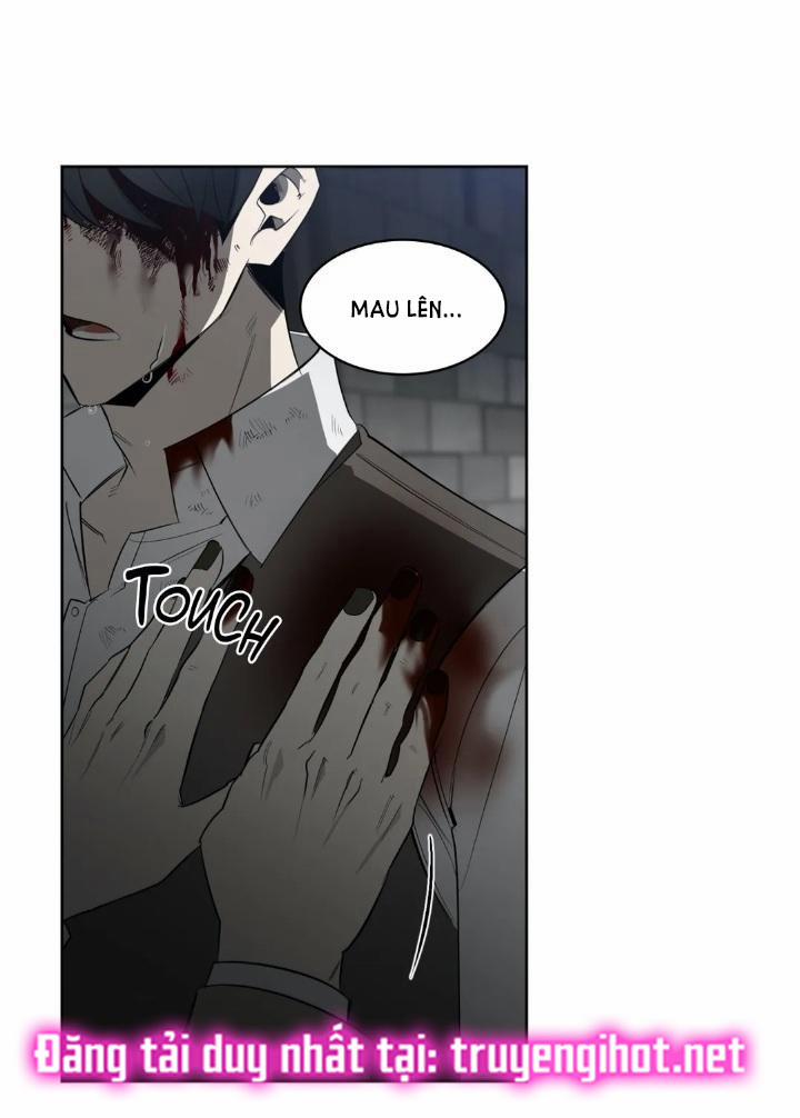 Bữa Tối Dưới Ánh Nến Của Kẻ Sát Nhân Lewellyn 89 trang 20