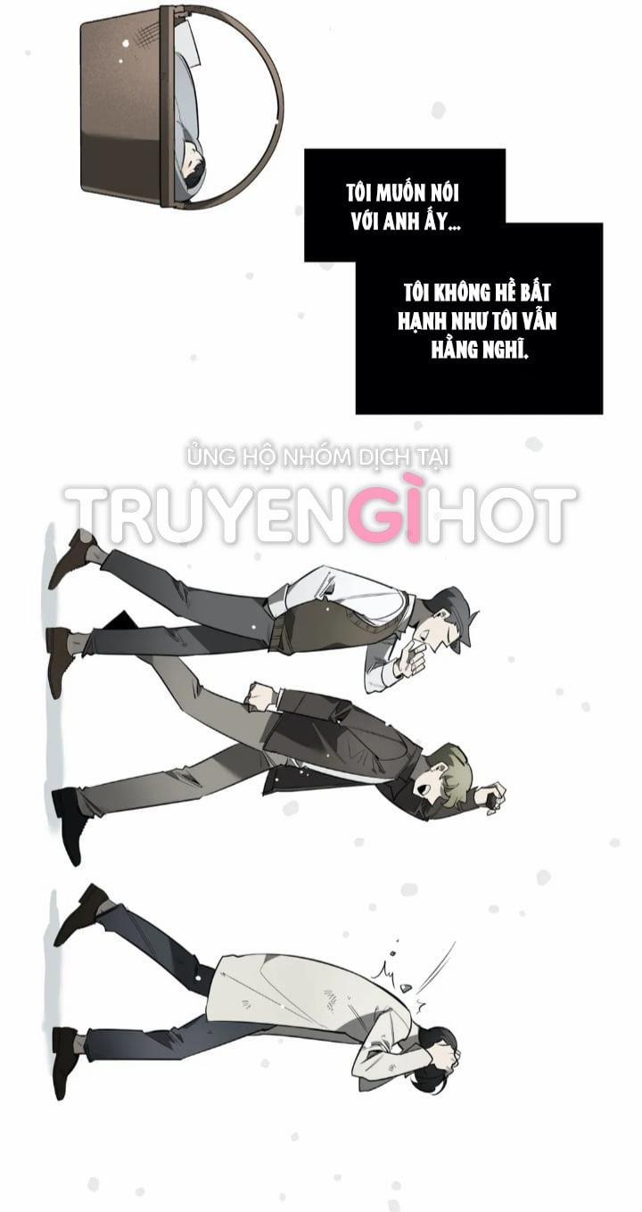 Bữa Tối Dưới Ánh Nến Của Kẻ Sát Nhân Lewellyn 89 trang 35