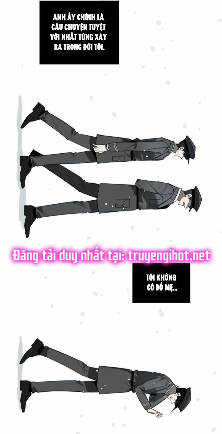 Bữa Tối Dưới Ánh Nến Của Kẻ Sát Nhân Lewellyn 89 trang 36