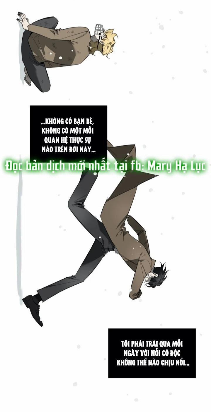 Bữa Tối Dưới Ánh Nến Của Kẻ Sát Nhân Lewellyn 89 trang 37