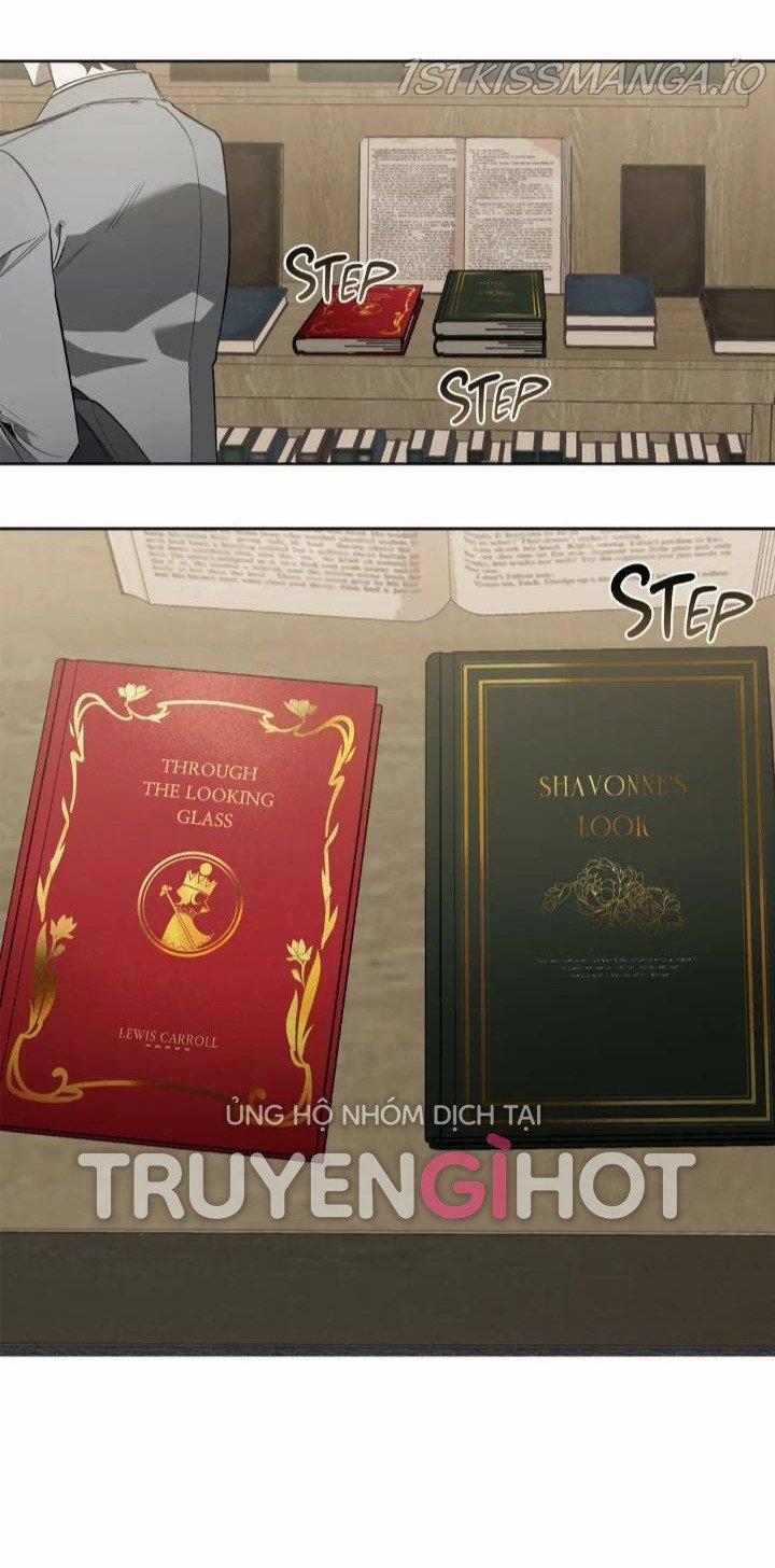 Bữa Tối Dưới Ánh Nến Của Kẻ Sát Nhân Lewellyn 89 trang 52