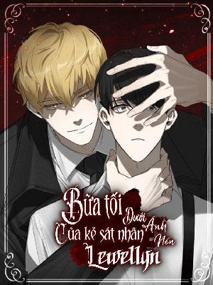 Đọc truyện tranh Bữa Tối Dưới Ánh Nến Của Kẻ Sát Nhân Lewellyn